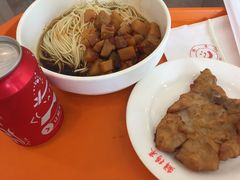 -鲜得来排骨年糕(即墨路店)