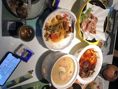 -原味田园·客家菜·土窑鸡(中航城君尚购物中心店)