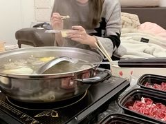 -为什么牛潮汕牛肉火锅(中信广场店)