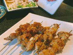 羊肉筋-铜来聚老北京涮肉(恒隆广场店)