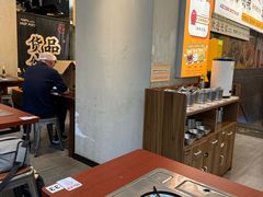 -小螺大作·螺蛳粉火锅(林和西店)