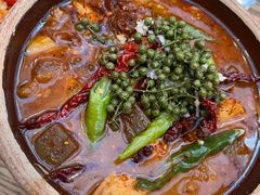 -无印良品餐堂 MUJI Diner(成都太古里店)