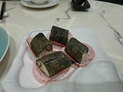 -海上名珠·海鲜酒楼(励骏庞都店)