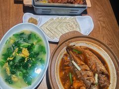 -吕氏疙瘩汤·新鲁菜(济南万象城店)