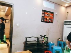 -肥龙火锅(南坪店)