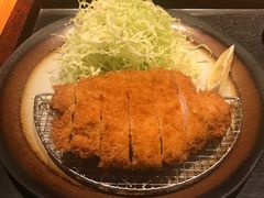 -山杏yama-katsu·吉列炸物