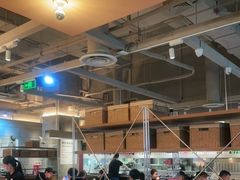 -新石器烤肉(之心城店)