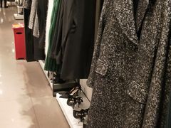 -ZARA(世贸天阶店)