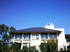 -福建鲤鱼洲酒店