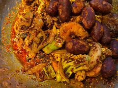 -嘎嘎鸭下巴·爆辣干锅(明教寺店)