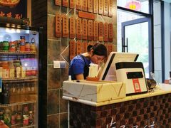 -保儿牛肉面(万象城店)