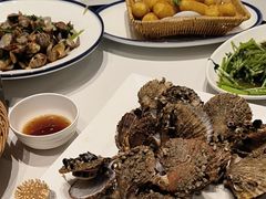 -映像威海·海鲜味道(市区店)