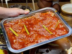 -洱火云南酸菜牛肉火锅(石景山当代商城店)