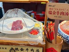 -客家大院·非遗赣南客家菜(郁孤台店)