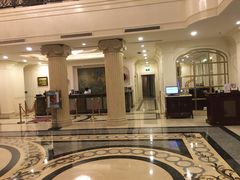 -中旅阿那亚九龙湖·公主酒店