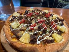 -魏斯理汉堡(西安沣东吾悦店)