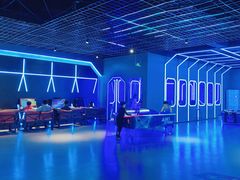 -世代星球·保龄球·镭战真人CS·团建(杨浦店)
