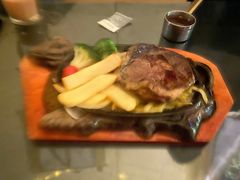 -JUKEBOX玖部音乐餐厅(华侨城店)