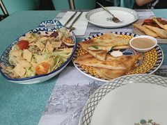 -苏坦土耳其西餐厅(玉林店)