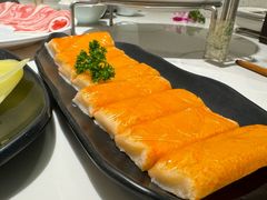 -小肥羊·牛羊肉火锅(万达广场店)