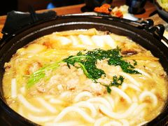 -千代武日本料理(爱建店)