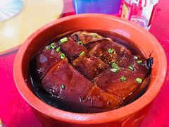 酱方肉-湖鲜楼