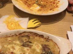 -菲滋意式餐厅(青悦城店)