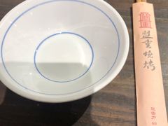 -盟重烧烤(东瓜山创始店)