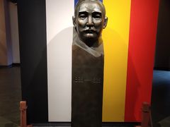 -辛亥革命博物院北区