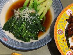 -那家小馆•北京菜•烤鸭(中关村店)