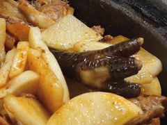 -黎记大排档(慈云路店)