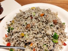 -枣子树·素食餐厅(普陀山店)