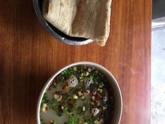 -高记清香园绝味不翻汤