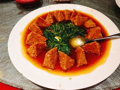 -望乡楼上海菜(日月光店)