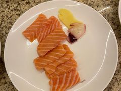 -禾斗海鲜自助(市南银座店)