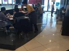 -必胜客(安盛金马店)