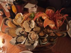 -上海柏悦酒店·世纪100牛排馆