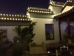 -大东方海鲜酒楼(小武基桥店)