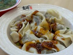 -吉祥馄饨(虹桥火车站店)