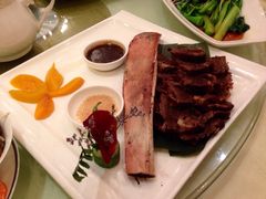 梦中园海鲜酒店(梦中园中式快餐)-梦中园海鲜酒店(川沙路店)