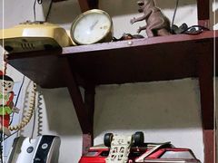 -炙热童年·老北京炙子烤肉(南锣鼓巷店)