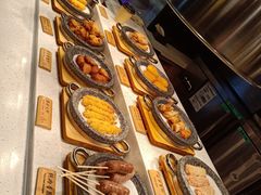 -好人民间小吃(镇江八佰伴店)