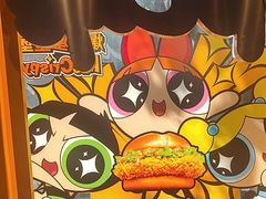 -麦当劳(瓯北大悦里广场店)