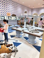 -奈尔宝家庭中心·亲子餐厅(长沙运达汇店)