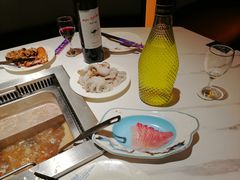 -星伦多 自助料理(圆融店)