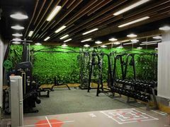 -漾健身·普拉提(橡树湾店)