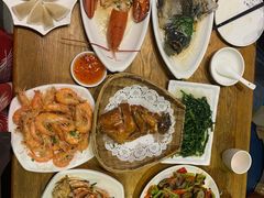 -南海渔家•海鲜•正宗海南菜(海棠湾店)
