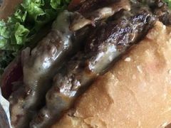 -Fergburger(皇后镇店)