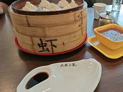-玖鲜小笼(中山广场店)