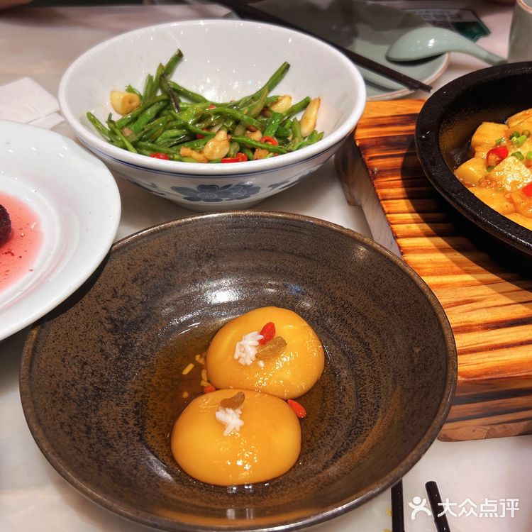 地道湘味～辣妹打卡